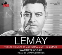 Start by marking “LeMay: The Life and Wars of General Curtis LeMay ...