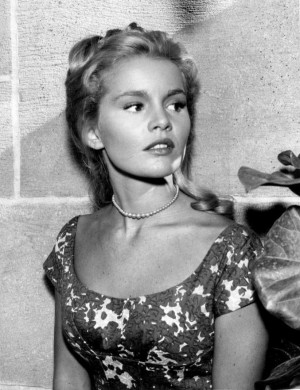 Tuesday Weld