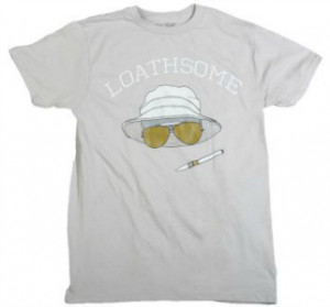 Fear and Loathing in Las Vegas