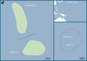 island guam national wildlife refuge howland island jarvis island
