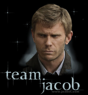 Team Jacob!