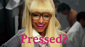 Lucretia And Crixus Lucretia has an impressed,