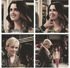 Austin And Ally