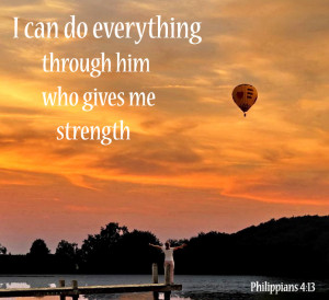 Top 10 Bible Verses on ENCOURAGEMENT