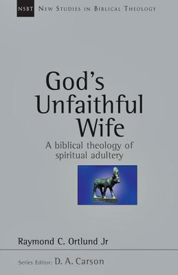God's Unfaithful Wife: A Biblical Theology of Spiritual Adultery (New ...