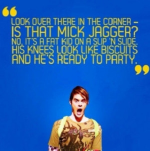 Stefon- BISCUIT KNEES!!!!!: Bill Hader Stefon, Laugh, Stuff ...