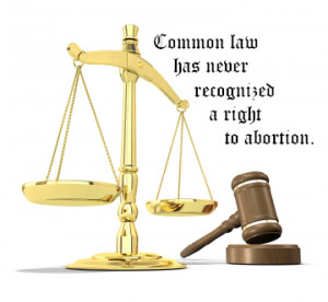 Abortion Laws: A Recent Development?