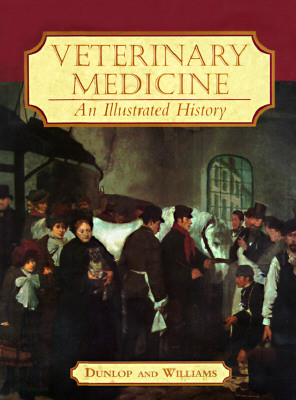 Start by marking “Veterinary Medicine: An Illustrated History” as ...