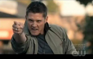 supernatural quotes yellow fever