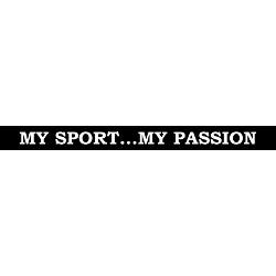 basketball_my_passion_license_plate_frame.jpg?height=250&width=250 ...