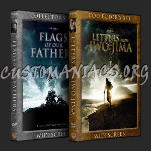 girlfriend Program: Letters From Iwo Jima Flags Of Our Fathers/Letters