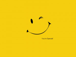 Free Smiley Face Wallpaper Download
