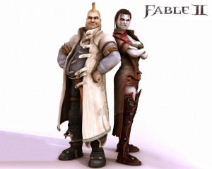 download high quality fable 2 wallpaper num 2 1280 x 1024 156 kb