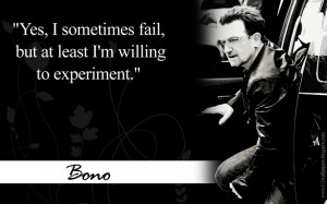 Bono u2