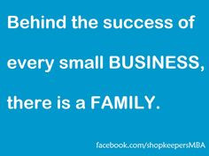 Quotes - Shop local, Shop small