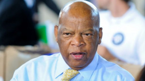 John Lewis Civil Rights Quotes John lewis to young americans: