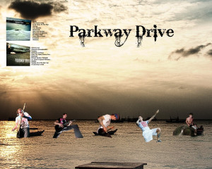 Parkwaydrive Facebook Cover