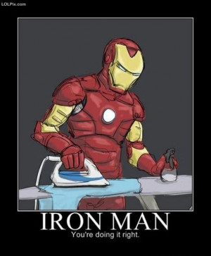 Funny Marvel Pictures