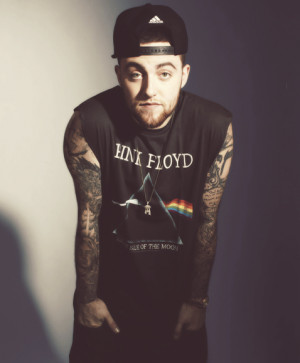 Mac Miller : Sa nouvelle mixtape pour la fête des mères