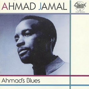 Ahmad Jamal The Blackhawk