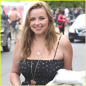 Charlotte Church Quotes