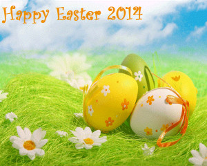 Happy Easter Day Quotes Facebook Status Sayings Messages 2015