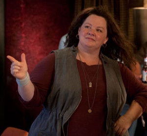 melissa mccarthy the heat quotes