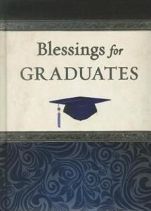 ... quotes, Blessings for Graduates is an exquisite and thoughtful gift. #