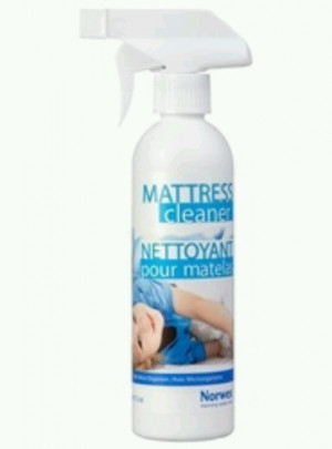 ... neutralize and eliminate unpleasant organic odours and waste. http