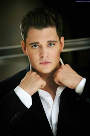 Michael Buble Quotes