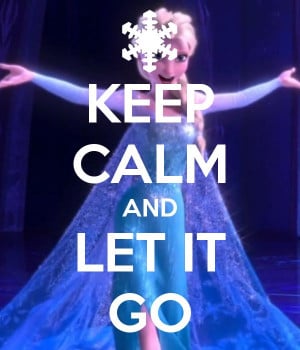 Keep calm, keep calm and, funny keep calm quotes, frozen ...For more ...