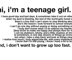 So Here are some of the things that I personally live by. I find every ...