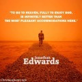 Jonathan Edwards Quote – Real Pain Jonathan Edwards Quote – Way to ...