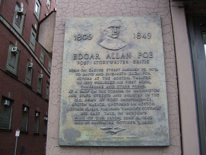 Description Edgar Allan Poe Birthplace Boston.jpg