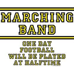 Spring Video Marching Band Quotes And Sayings