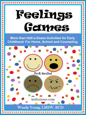 Social Emotional Learning like you've never seen! Feelings Games is ...