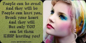 Poopsie » People can be cruel