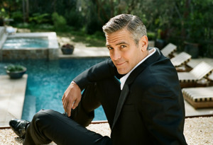 Dressing like a Real Man, the classic Hollywood look