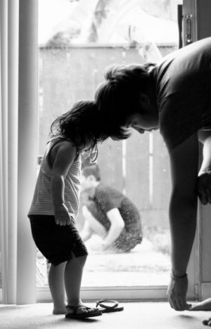 ... dealing with my son’s diagnosis, I found very little support for my