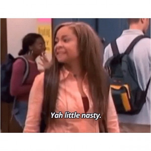 That's so Raven : I miss you
