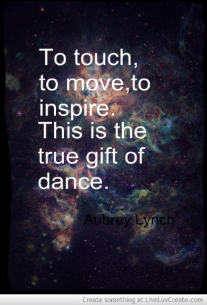 Dance Quotes About Home Inspiration