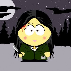 off topic discussion best south park quotes