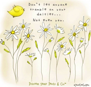 Quotes About Daisy Flowers. QuotesGram