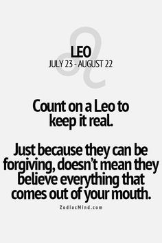 leo horoscope working your way there quotes google search more leo ...