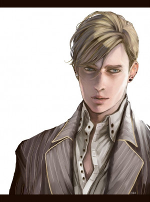 ... On Titanic, Command Handsome, Erwin Smith, Attack On Titan, Snk Aot