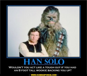 Han Solo Image