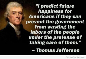 thomas jefferson quotes