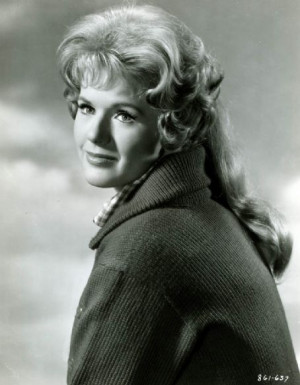 Connie Stevens