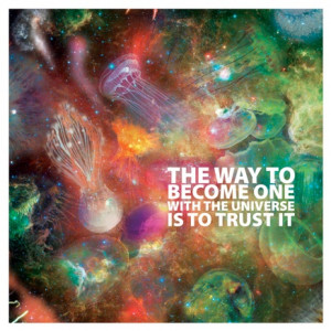 trust the universe - Google Search
