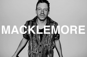 Fan blog dedicated to Macklemore. Not sure what else to say other than ...